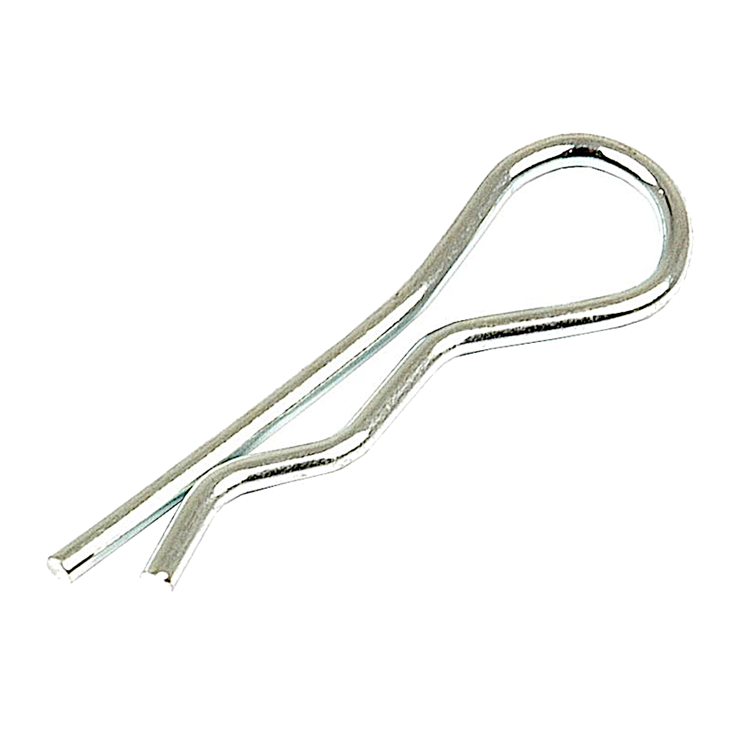 Federstecker 2 mm einfache Ausführung