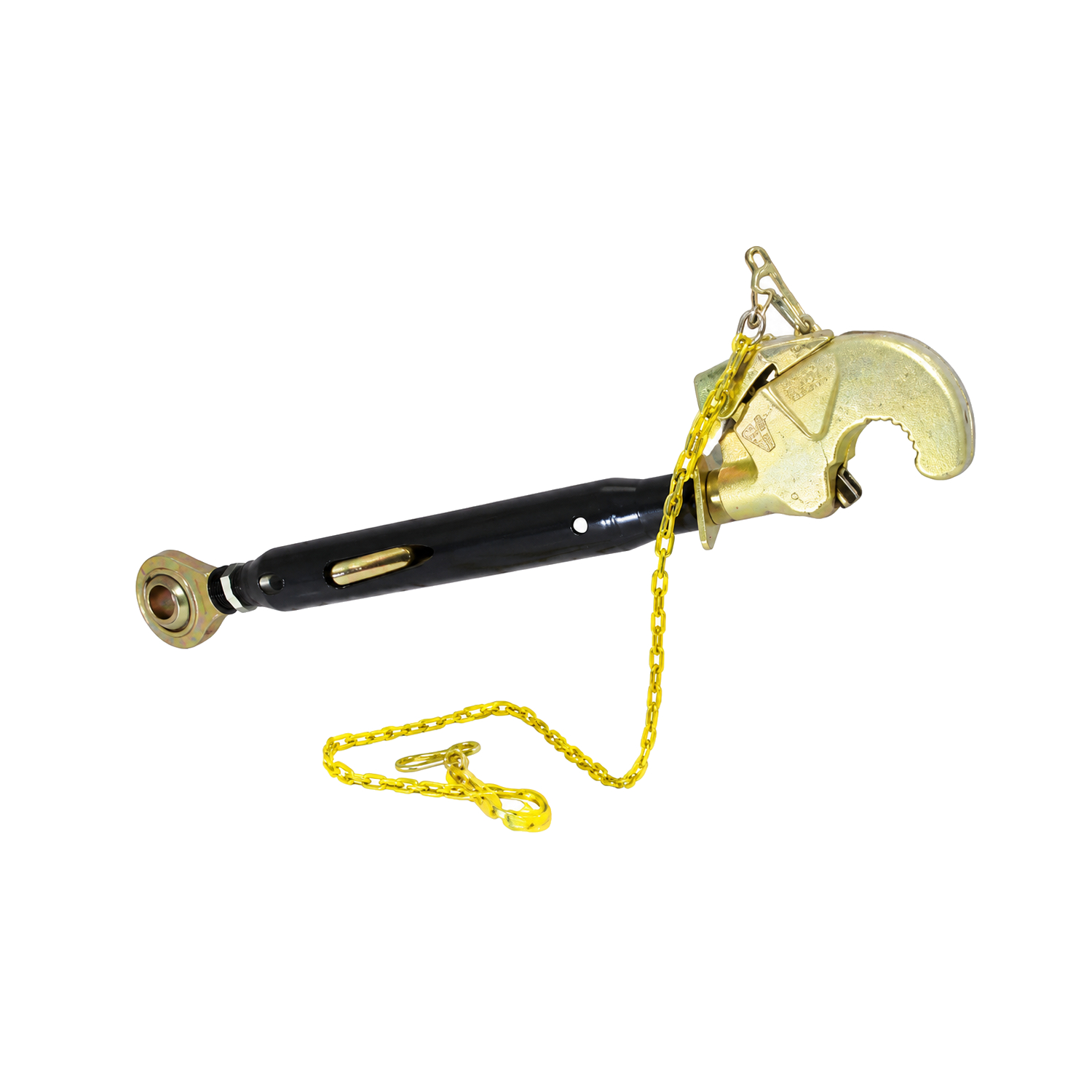 Oberlenker mit Fanghaken Kat 2-2