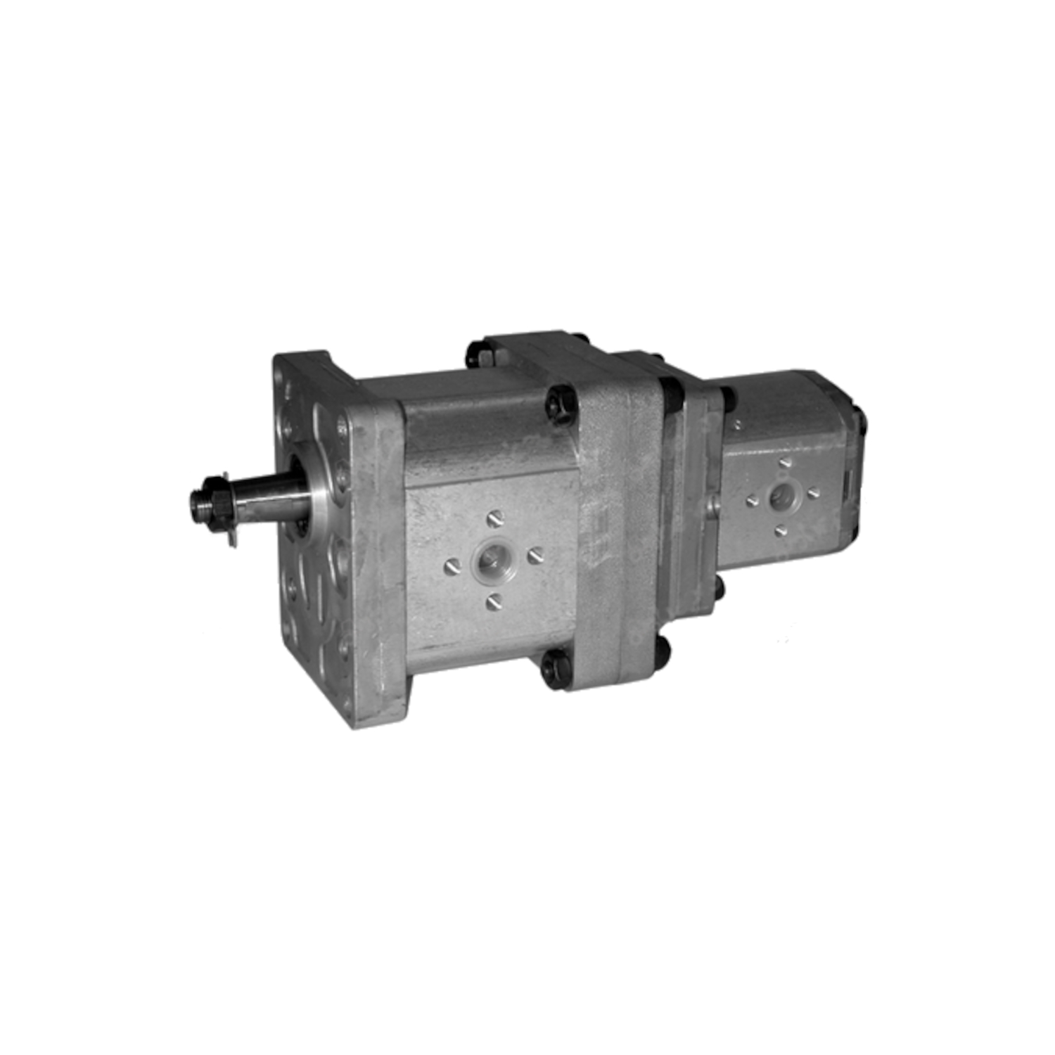 Hydraulikpumpe Lenkung MF1014 MF1024