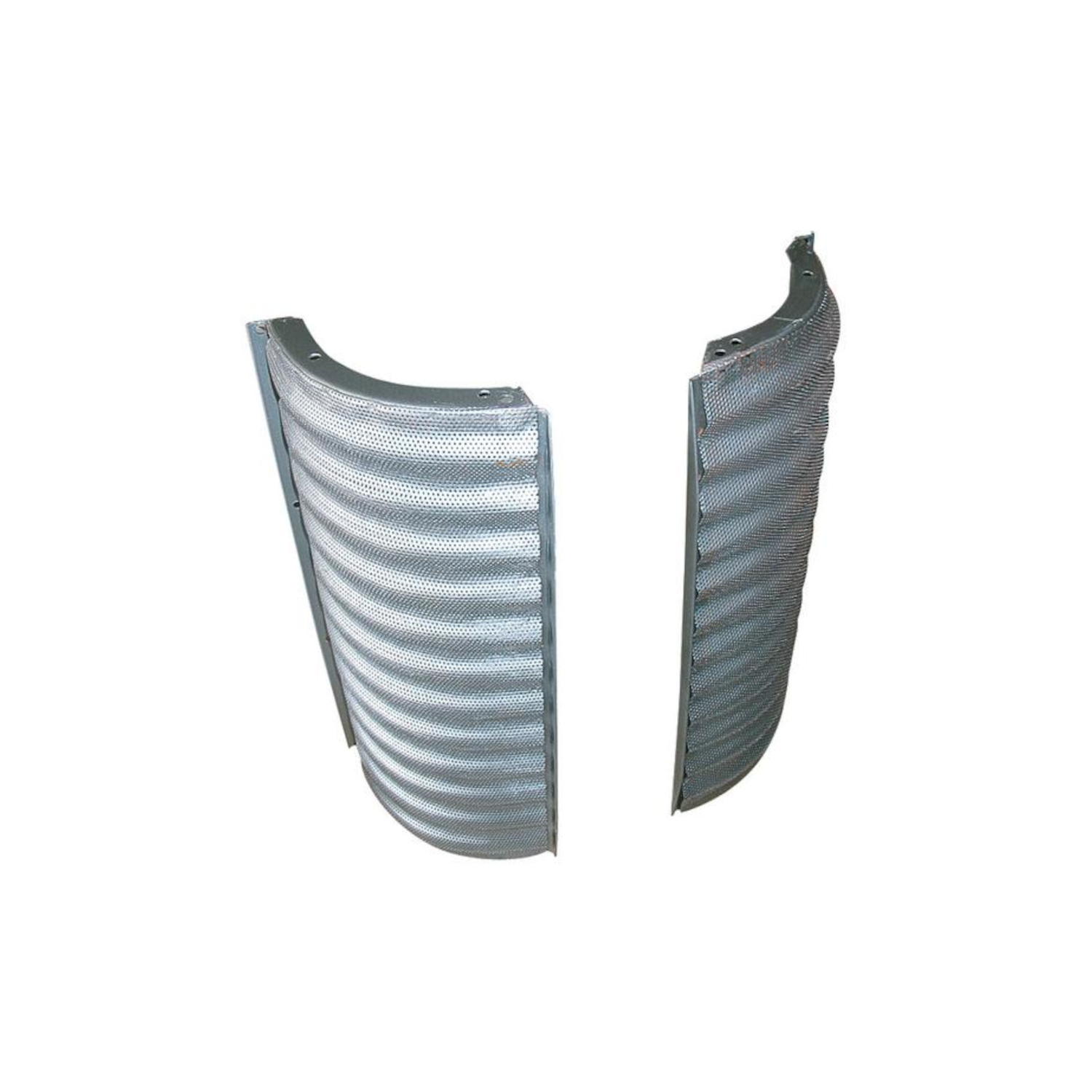 Frontgrill rechts + links MF 65 765 865
