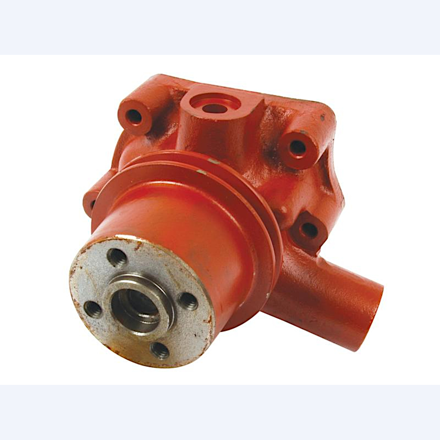 Wasserpumpe mit Riemenscheibe David Brown - K262749