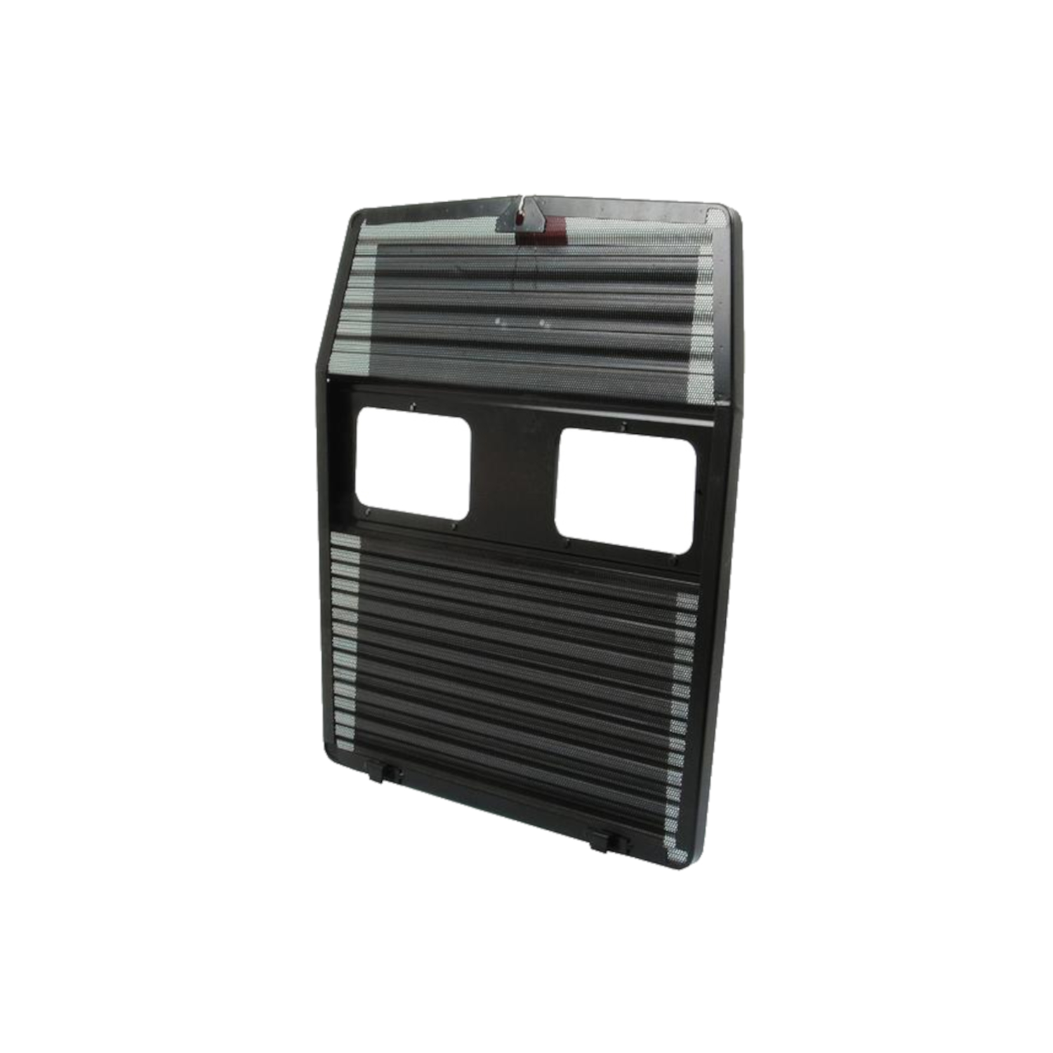 Kühlergrill MF365 375 390 390T hohe Ausf.