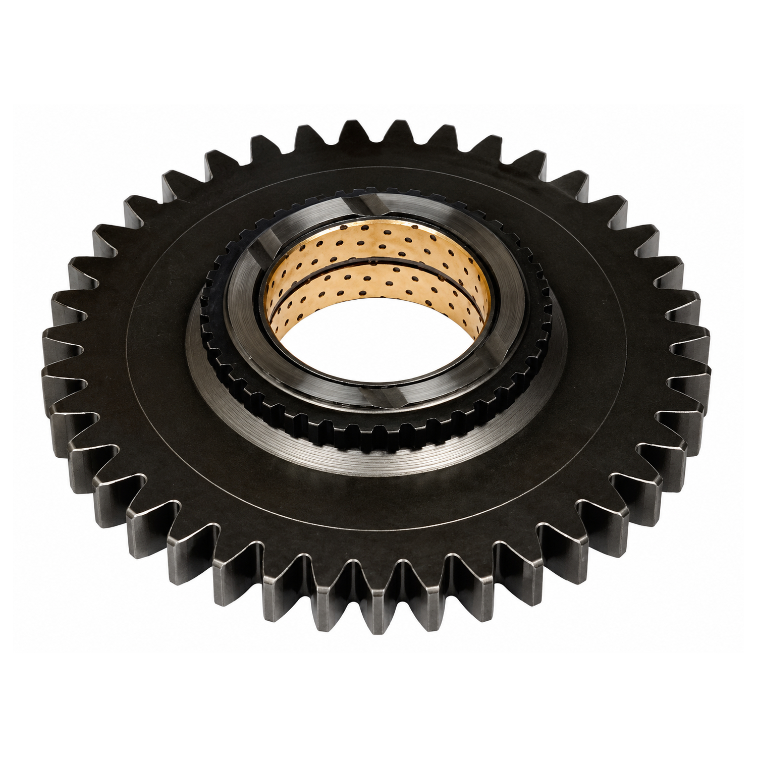 Zahnrad getriebe Massey Ferguson MF 158 285 4270 -1687429M1
