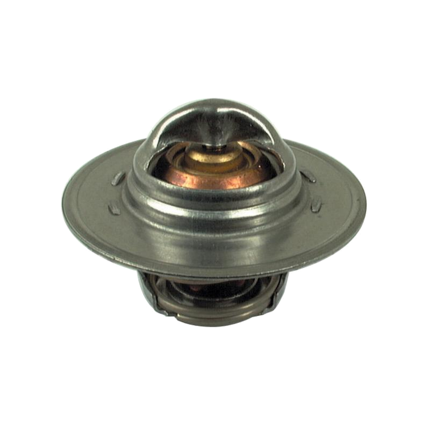Thermostat 74°C  Ford Dexta Super Dexta