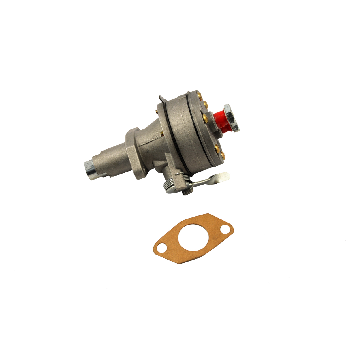 Kraftstoffförderpumpe Perkins KD KR JCB