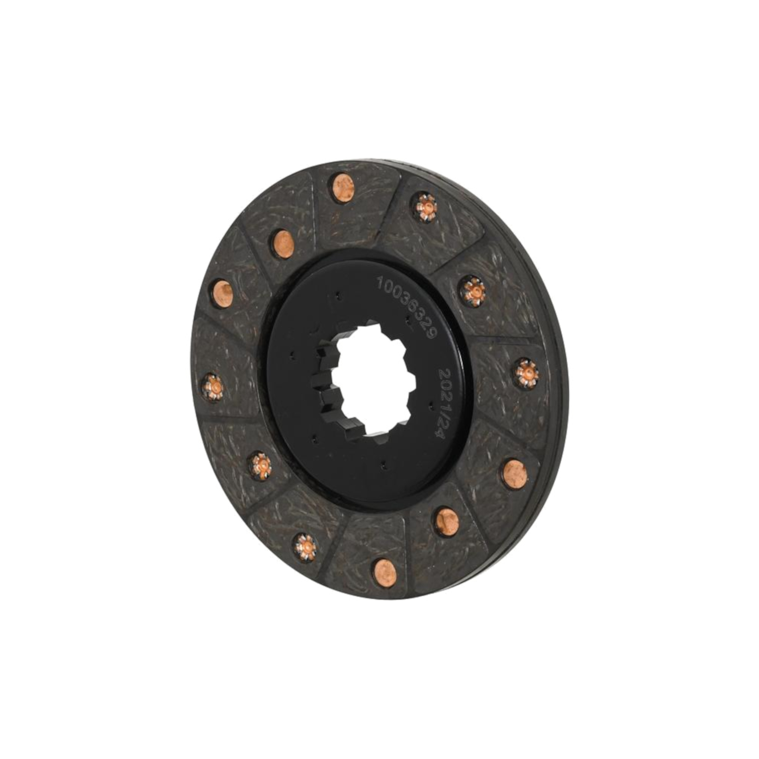 Fußbremsscheibe Case IH 353 433 D436 724