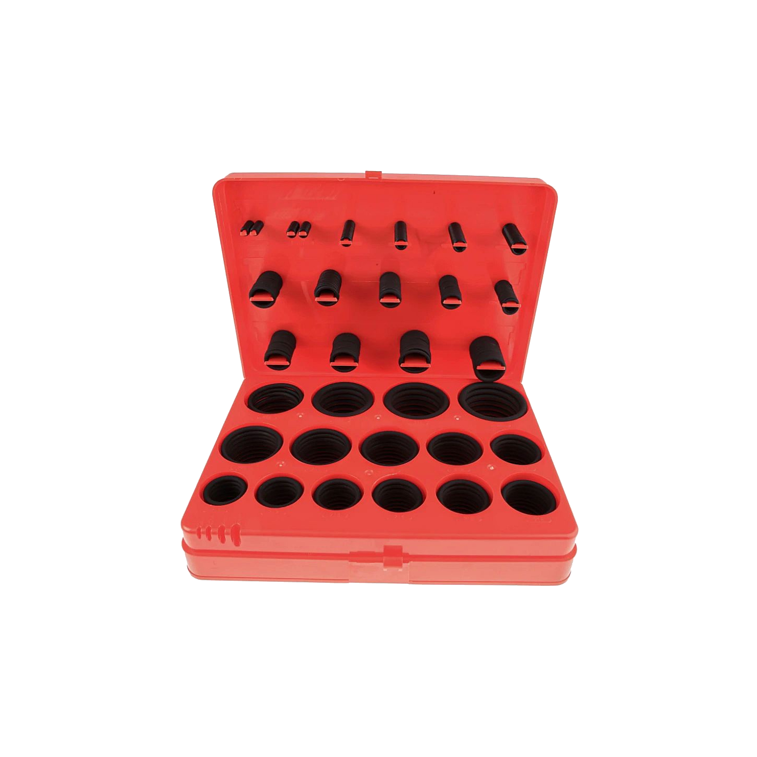 O-Ring-Set zöllig
