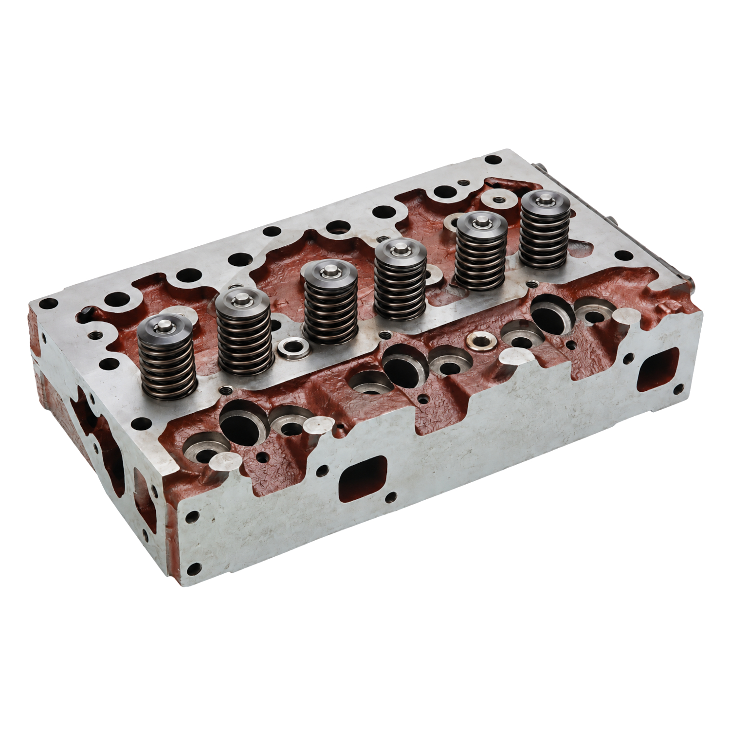 Zylinderkopf MF135 Perkins AD3.152 - 3637389M91