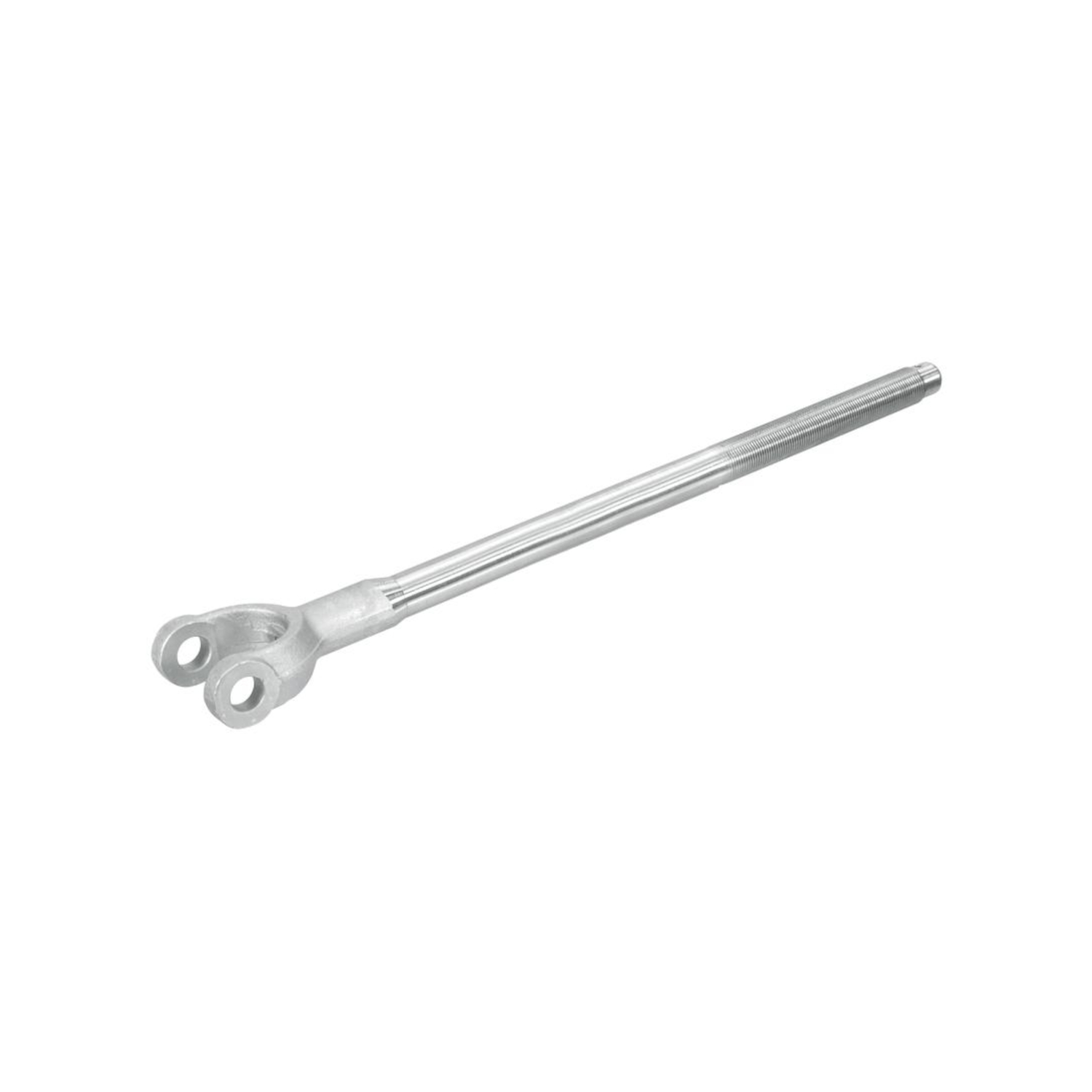 Schubstange Gabel Hubstrebe 518 mm Gewinde 1"UNF