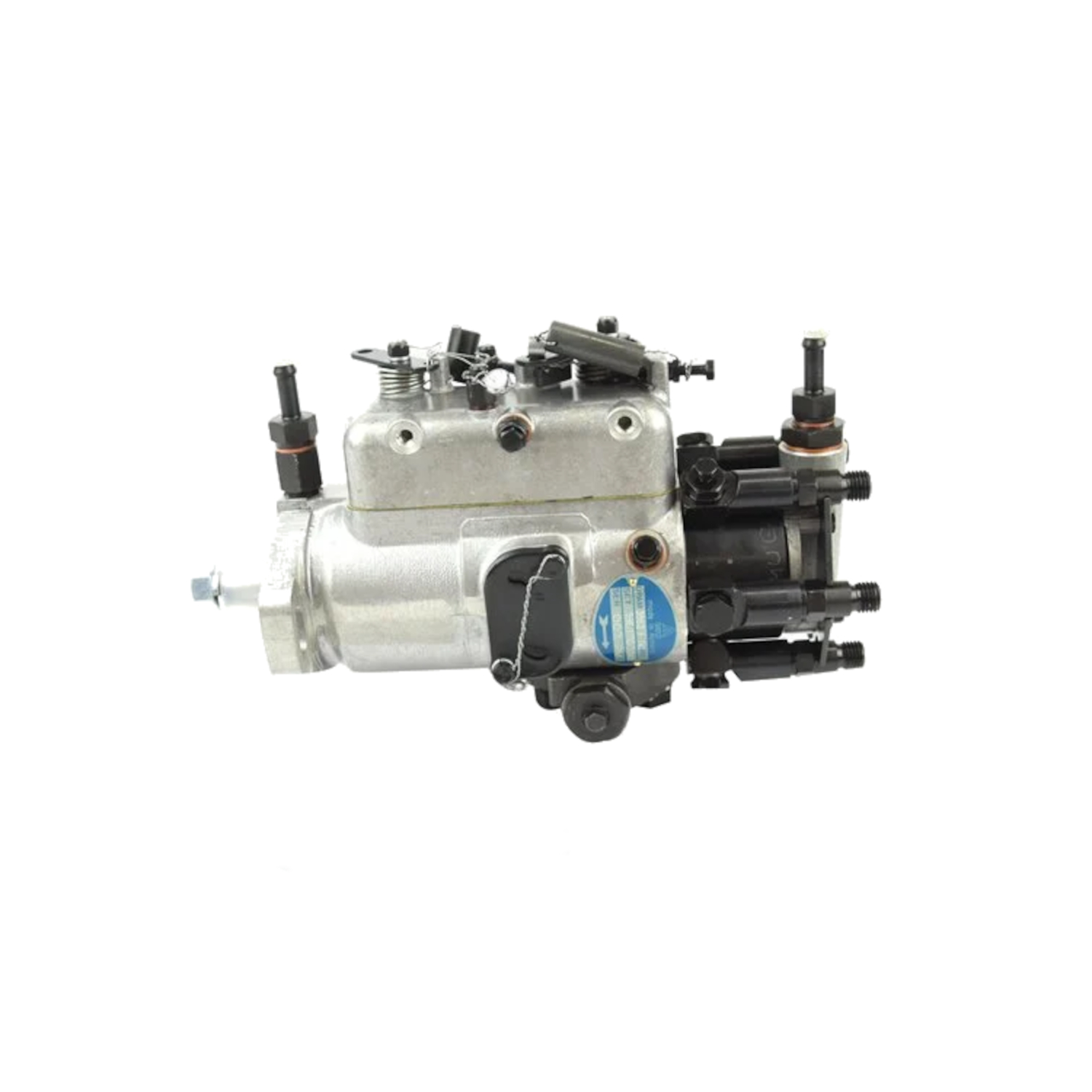 Einspritzpumpe für IHC 6 Zylinder