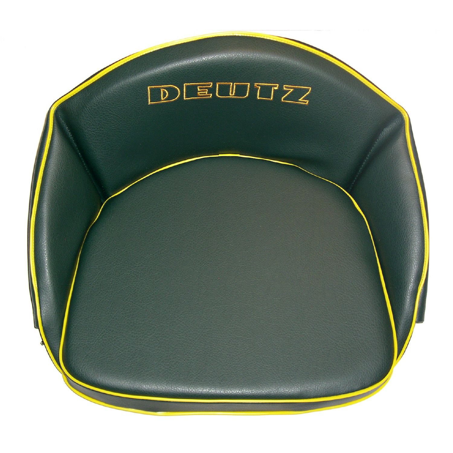 Sitzkissen einteilig für Deutz