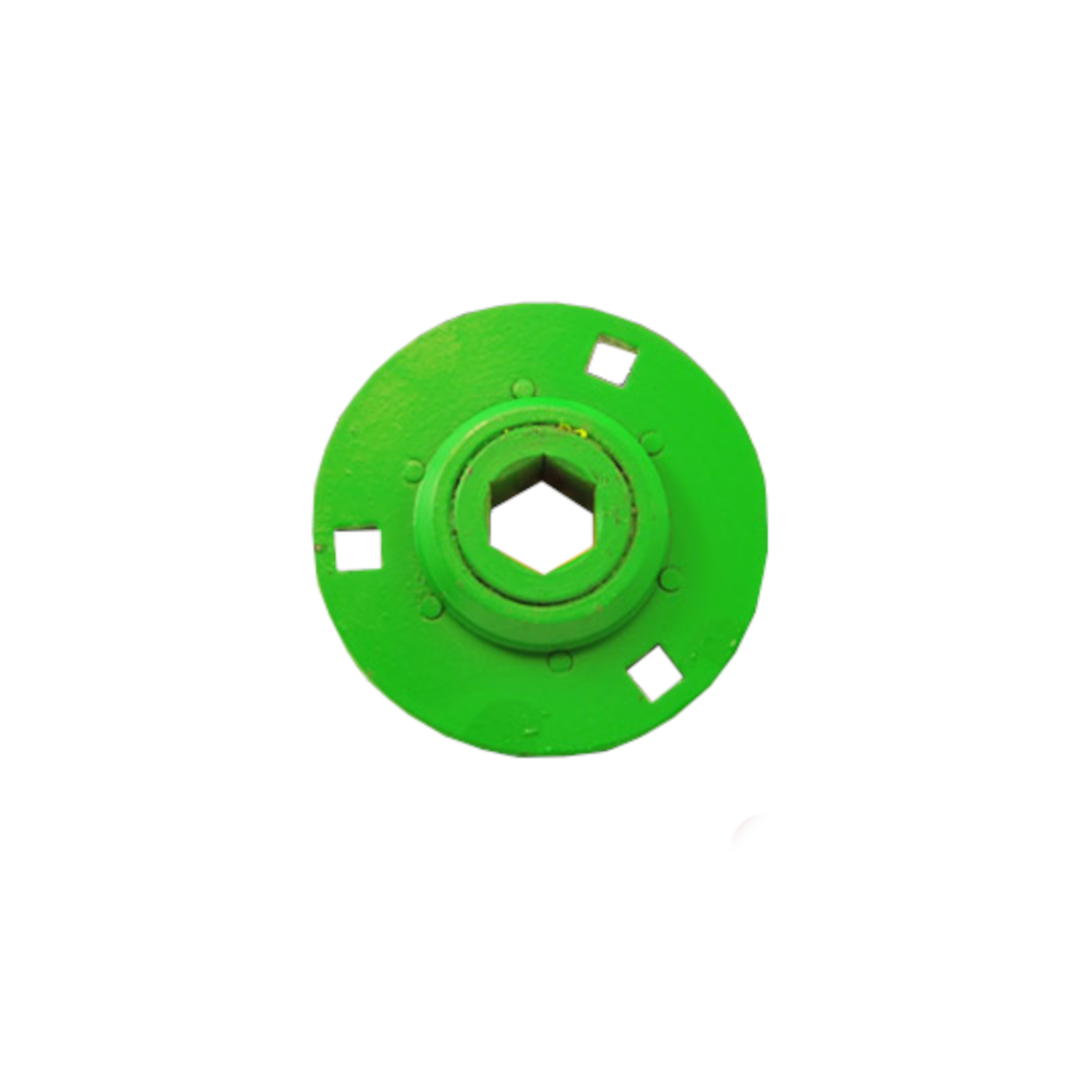 Flansch John Deere