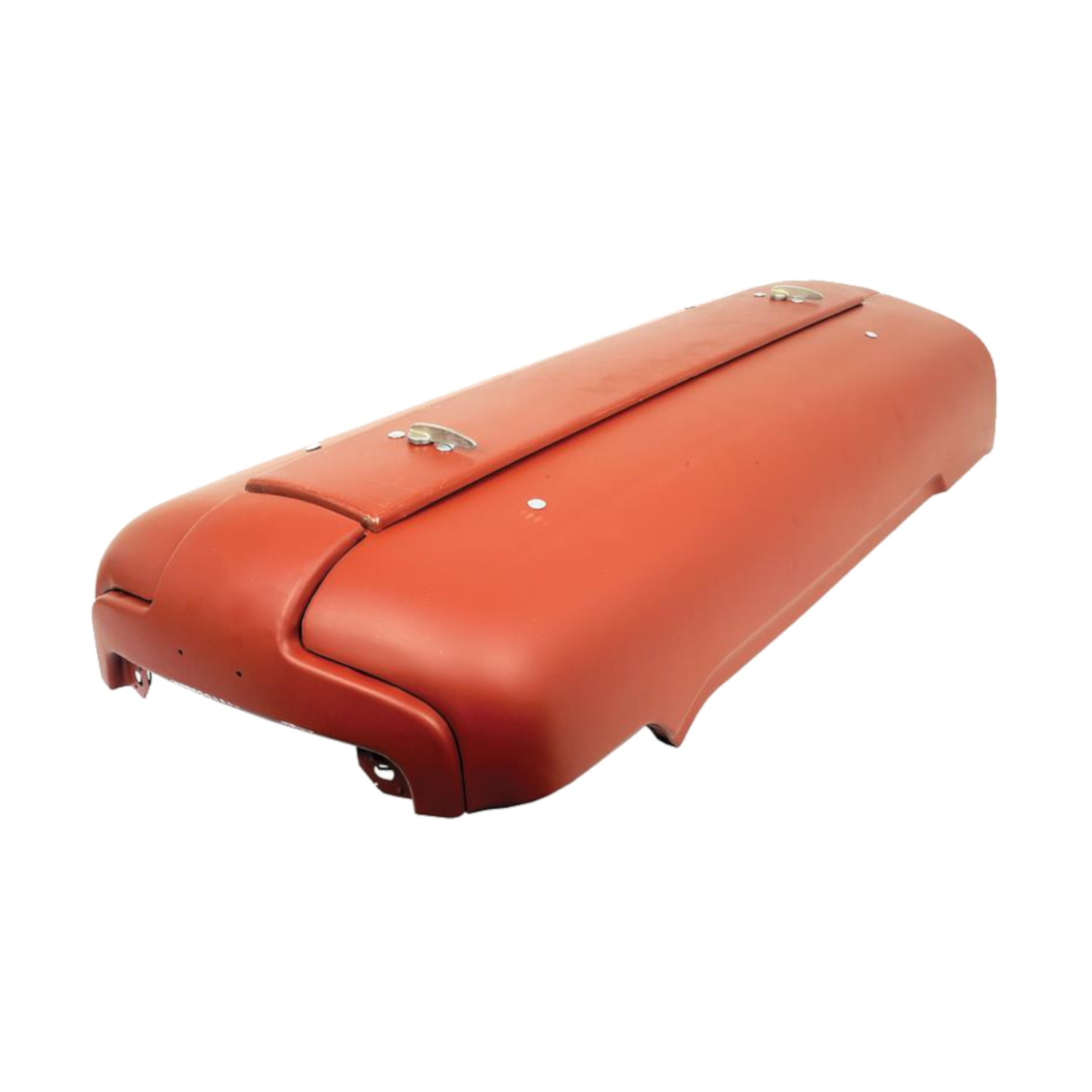 Motorhaube Oberteil MF35 mit Luftfilteröffnung