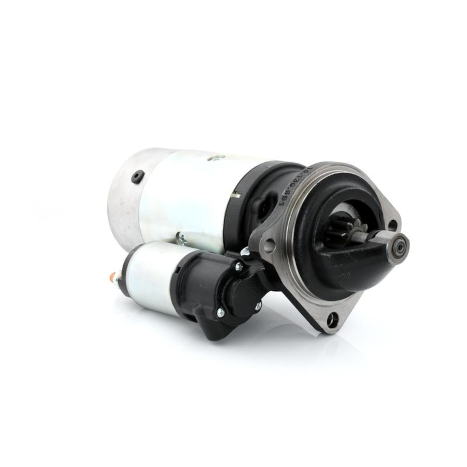 Anlasser 12V 3 kW 9Z  Fiat Case Ford