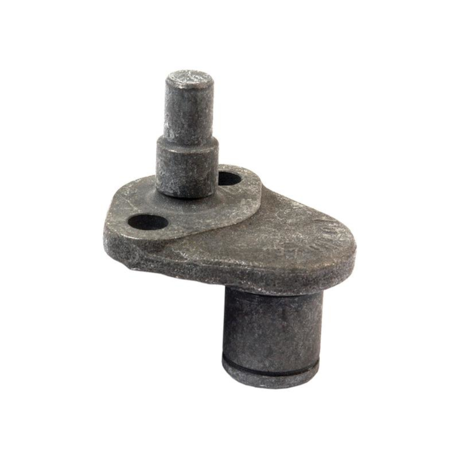 Halter für Zentralgehäuse Hydraulik  MF165 185 240