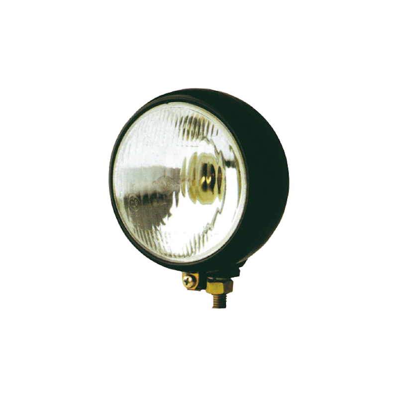 Scheinwerfer Lichtscheibe 110mm
