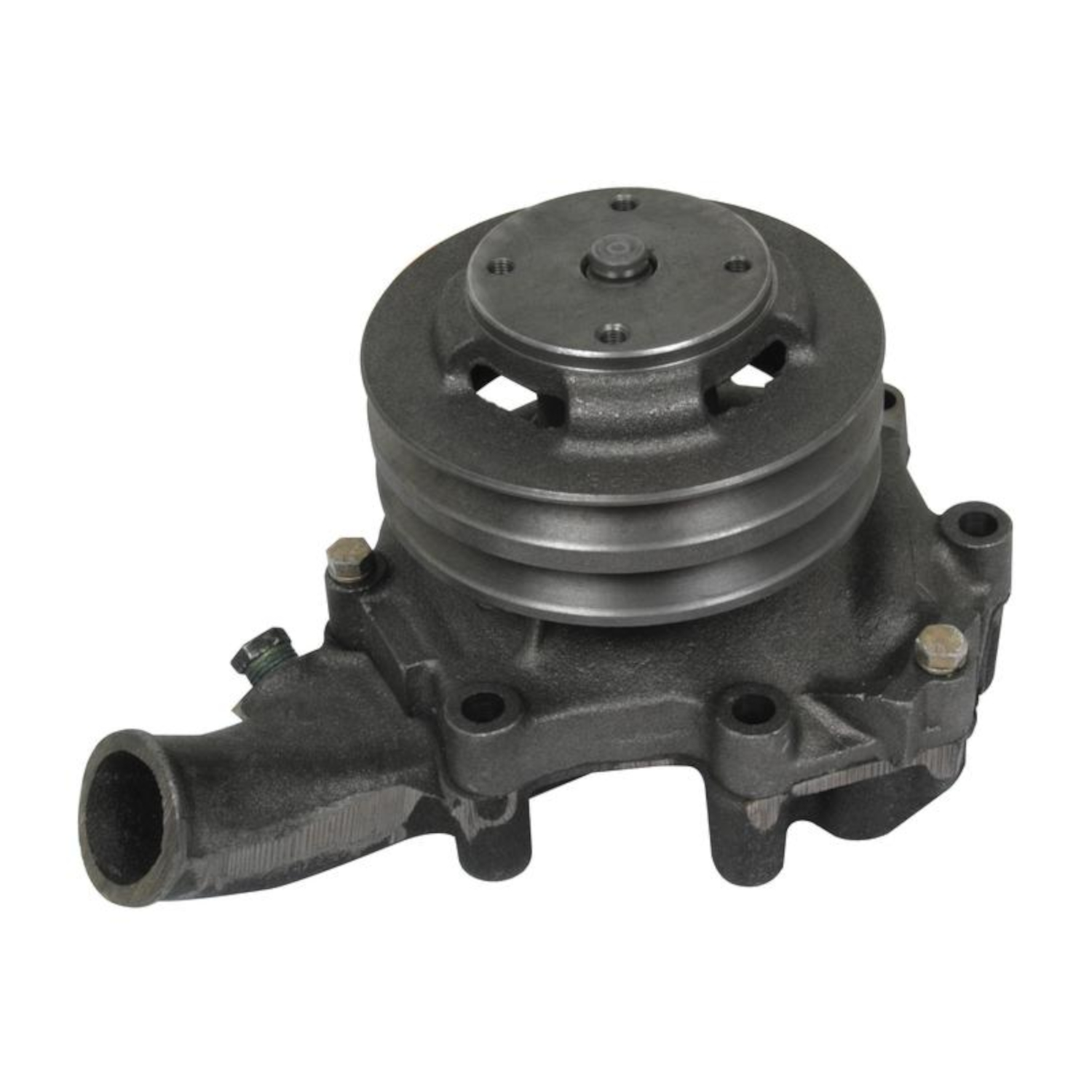 Wasserpumpe mit Riemenscheibe Ford 2310 3600 7710