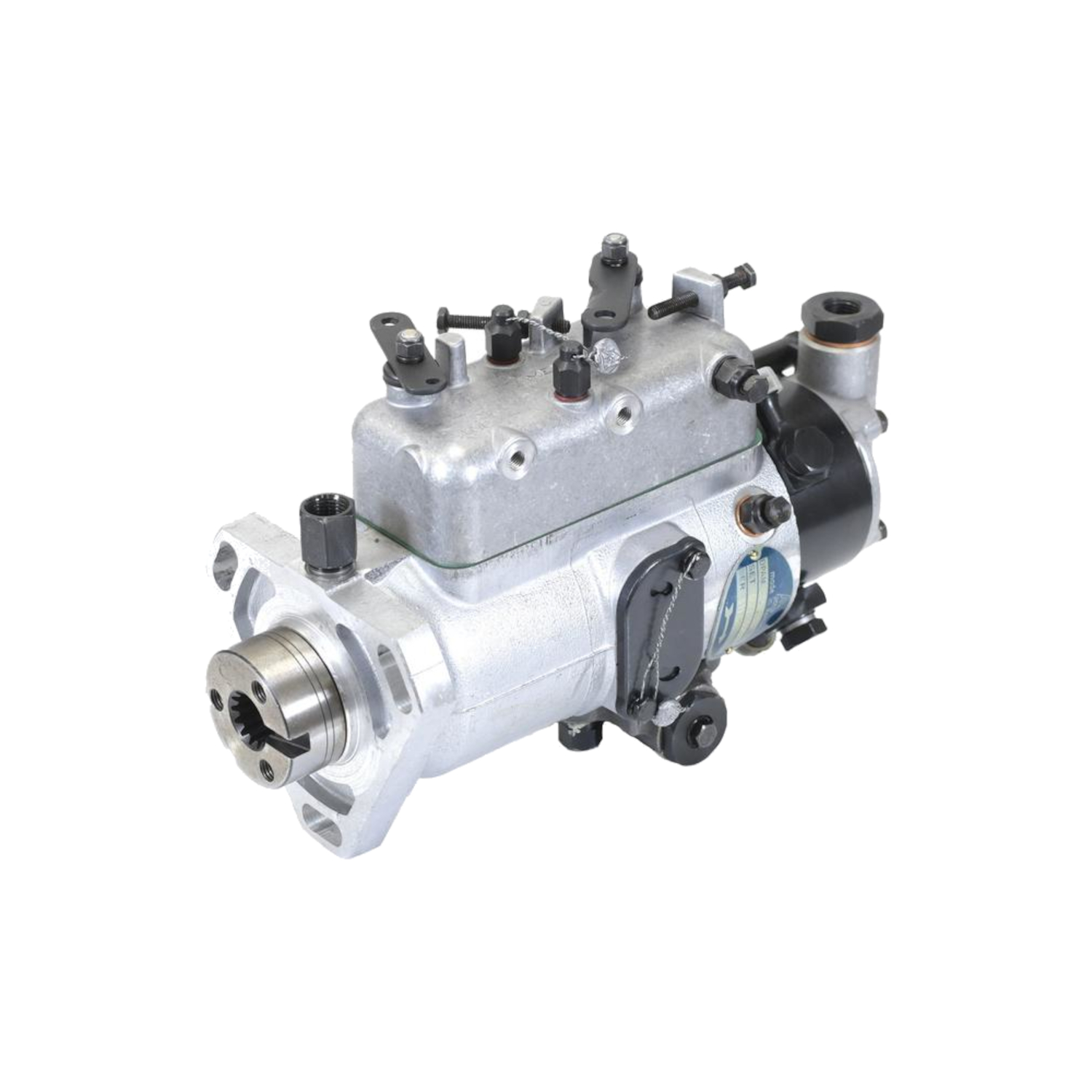 Einspritzpumpe für Perkins Motor AT4.236