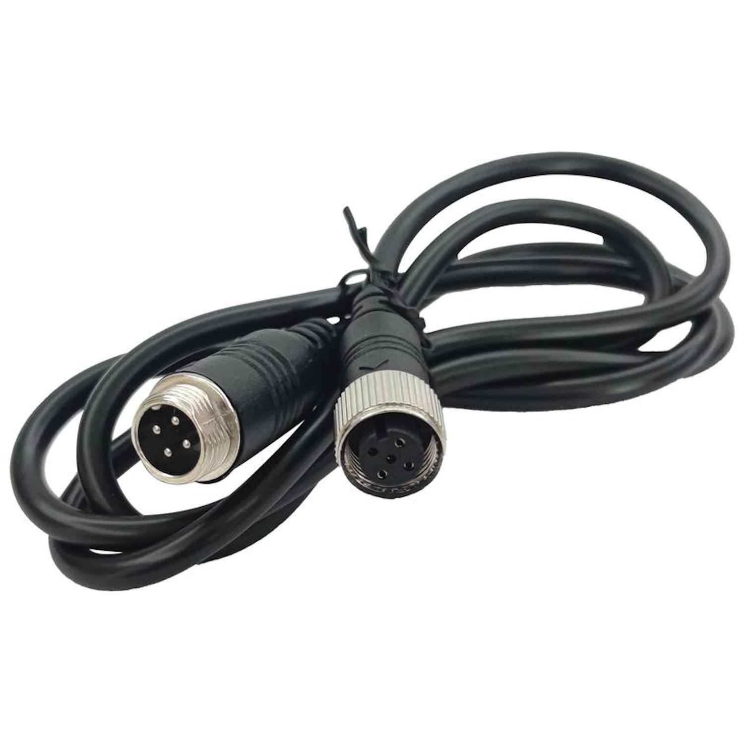 Kamera Adapterkabel für AGCO C1000, Datatronic 4,  1m
