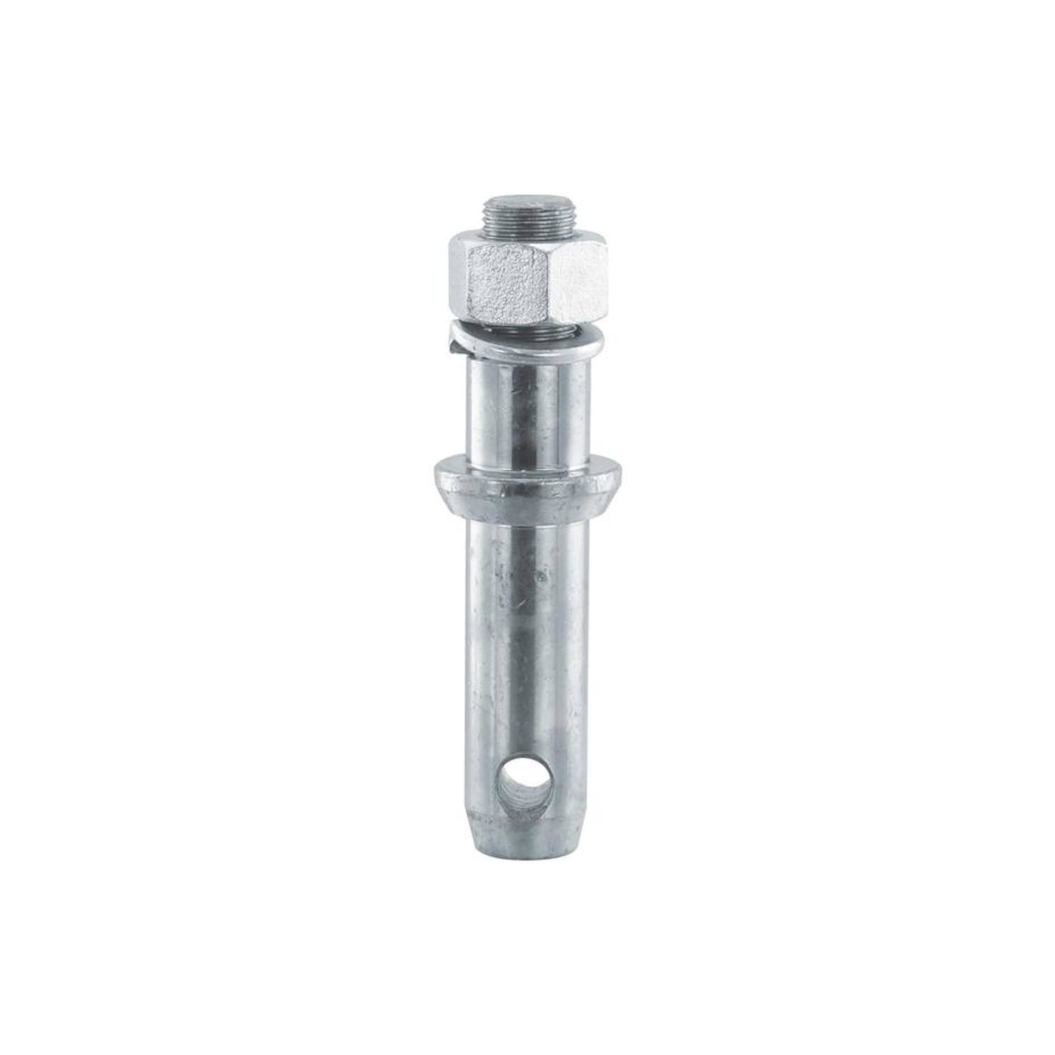 Unterlenkerbolzen Kat 2  149mm  -319522M91