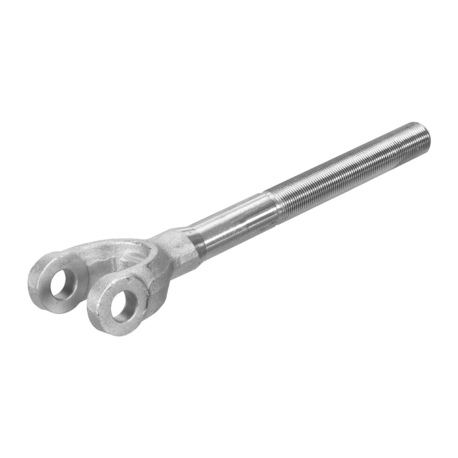 Gabel für Hubspindel MF168 185 390 675 - 1863057M91