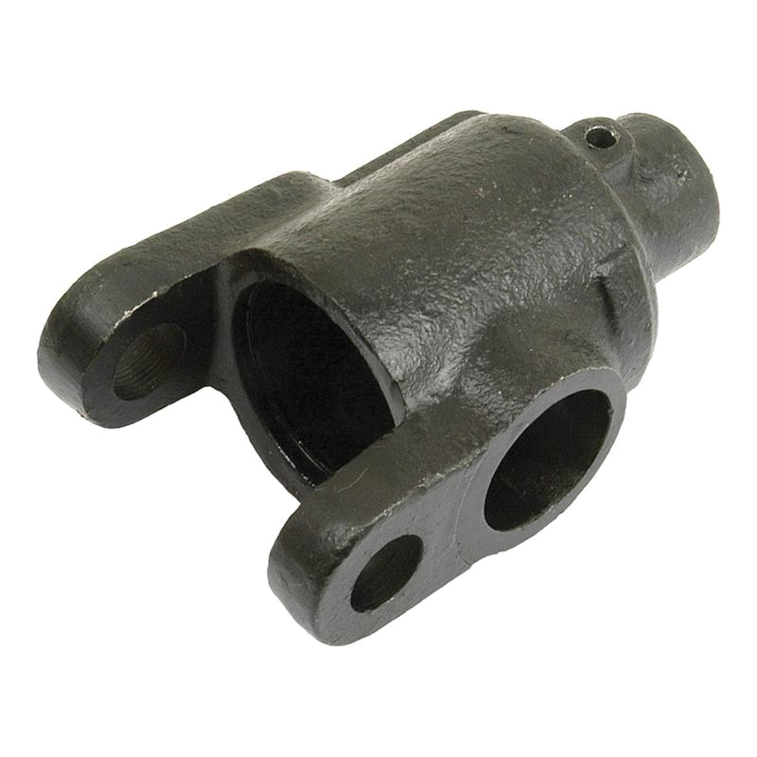Hubspindel Kopf Gehäuse Massey Ferguson Ford -193181M1