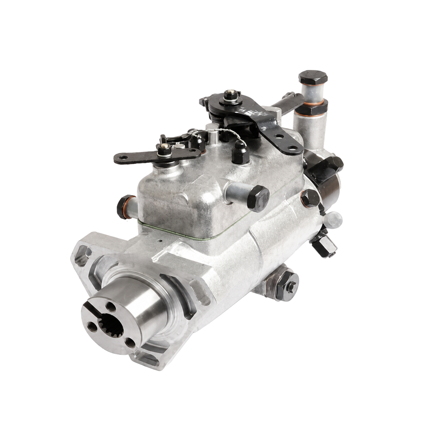 Einspritzpumpe Ford 6600 - 83900051