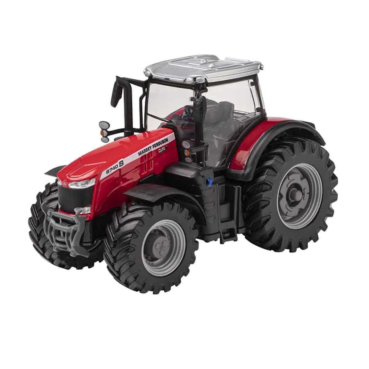 Traktormodell MF8740 S