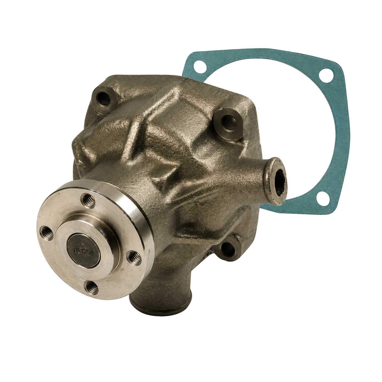 Wasserpumpe Fendt - F382200310011