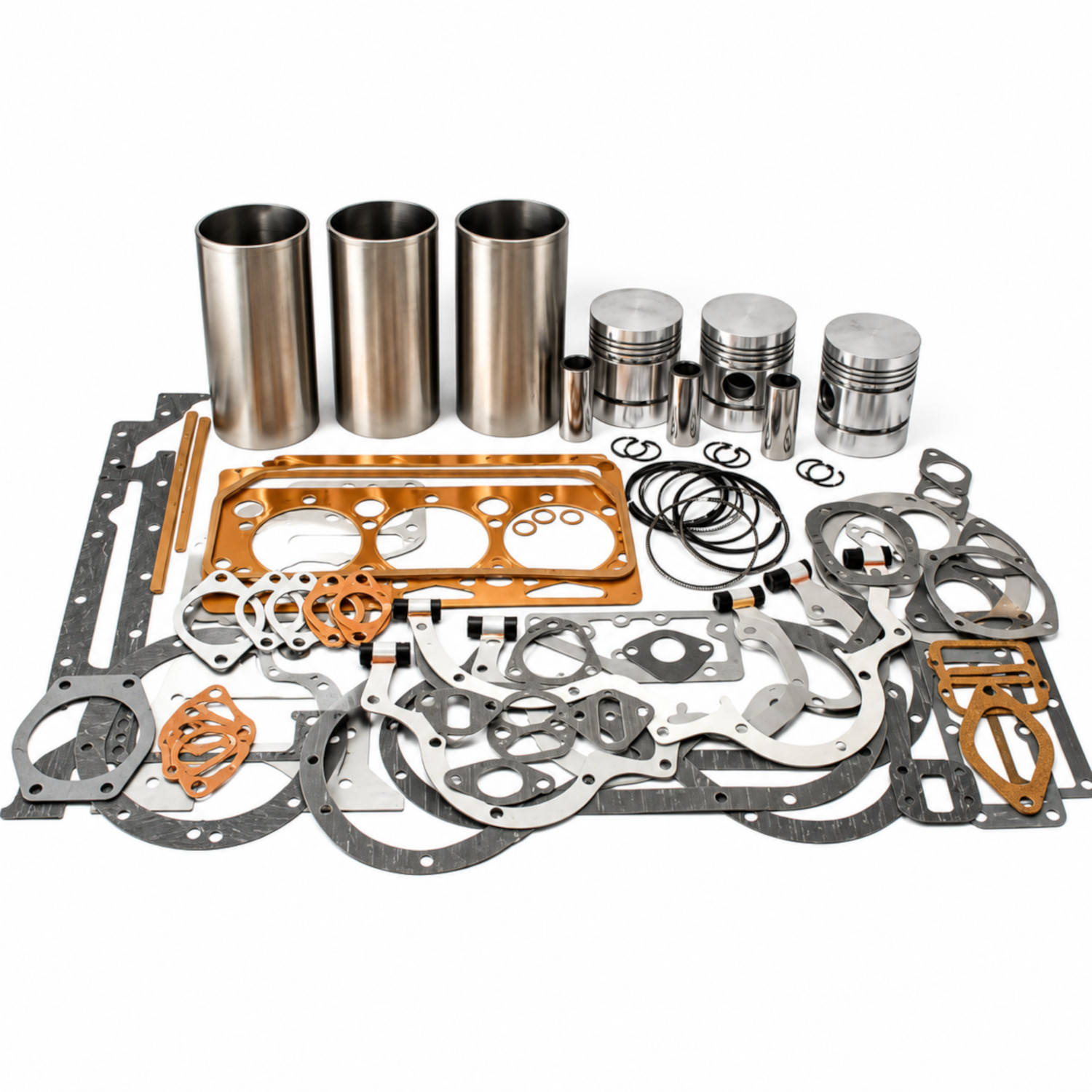 Motorreparatursatz A3.144 MF 133 135