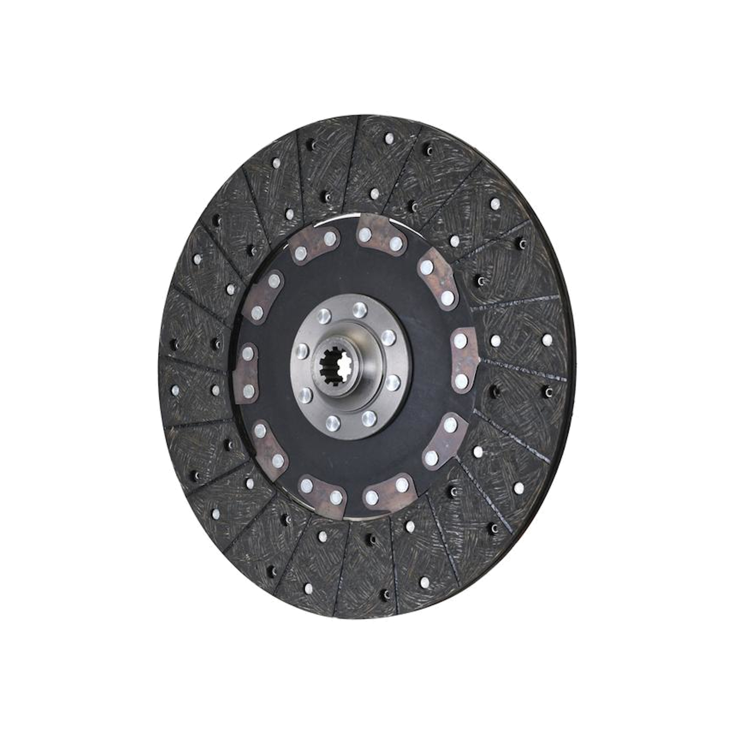 Kupplungsscheibe 327mm Ford 3230 5030
