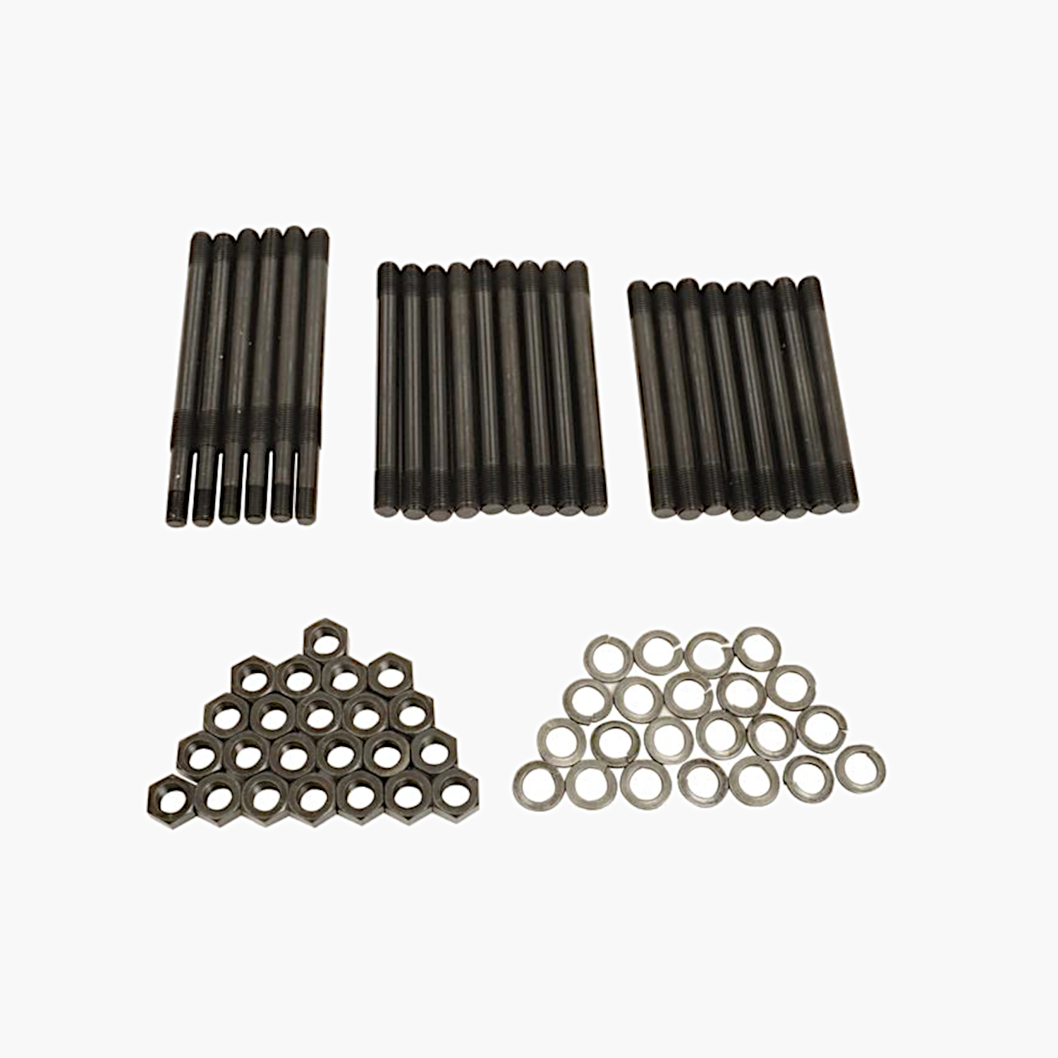 Zylinderkopf-Schraubensatz MF35 35X  MF133 MF135