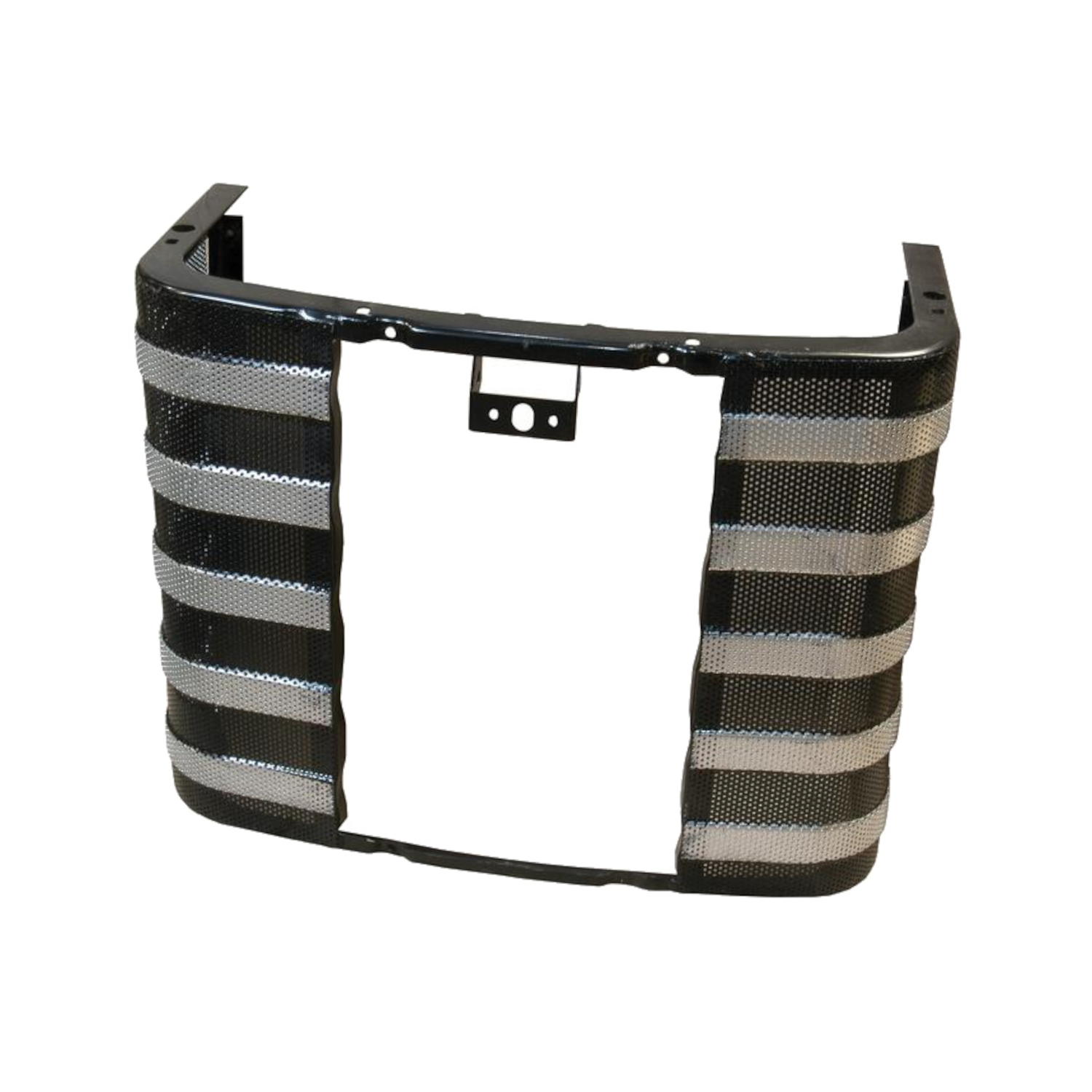 Frontgrill ohne Scheinwerferöffnung MF165