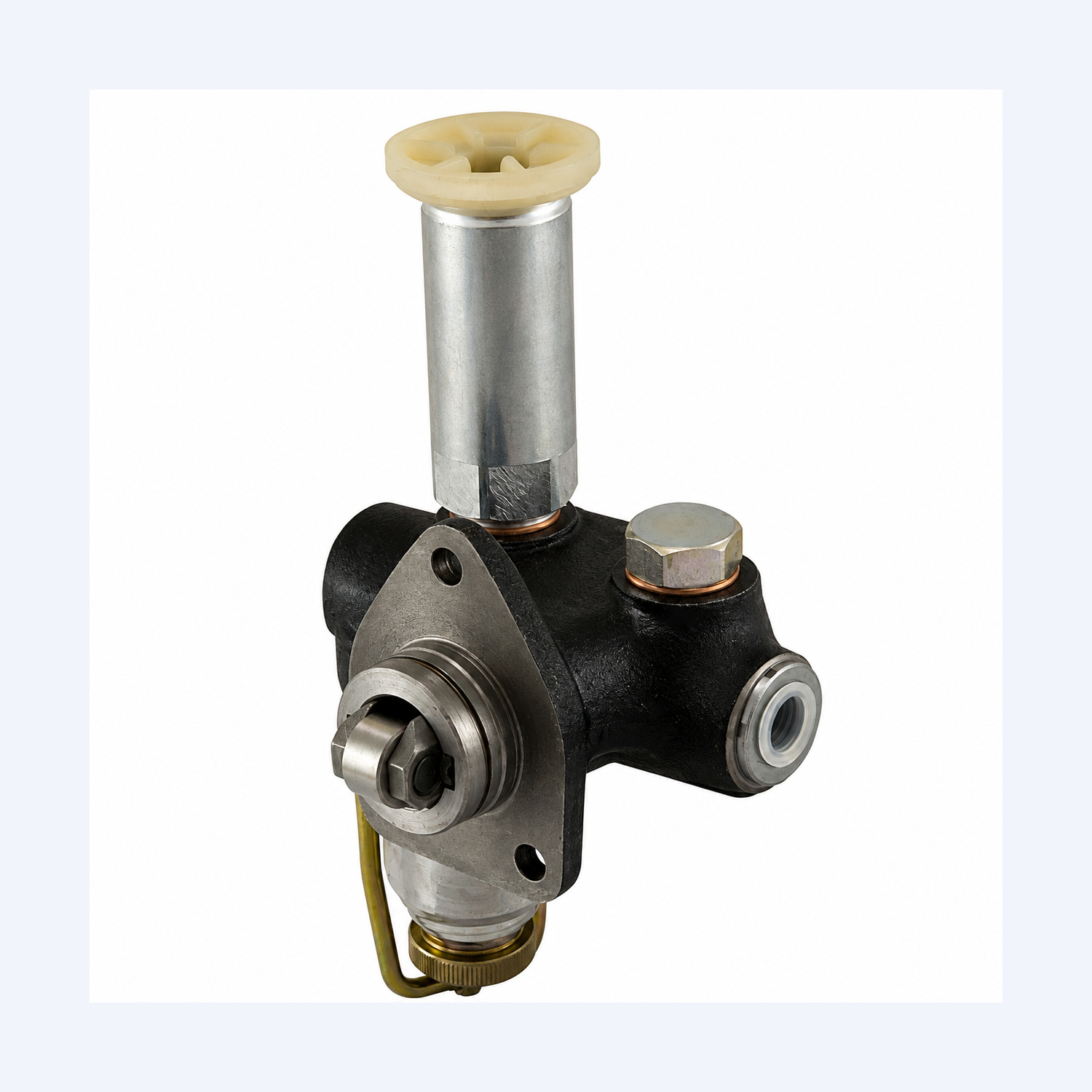 Kraftstoffförderpumpe John Deere 4430 4630 7020 - AR63831