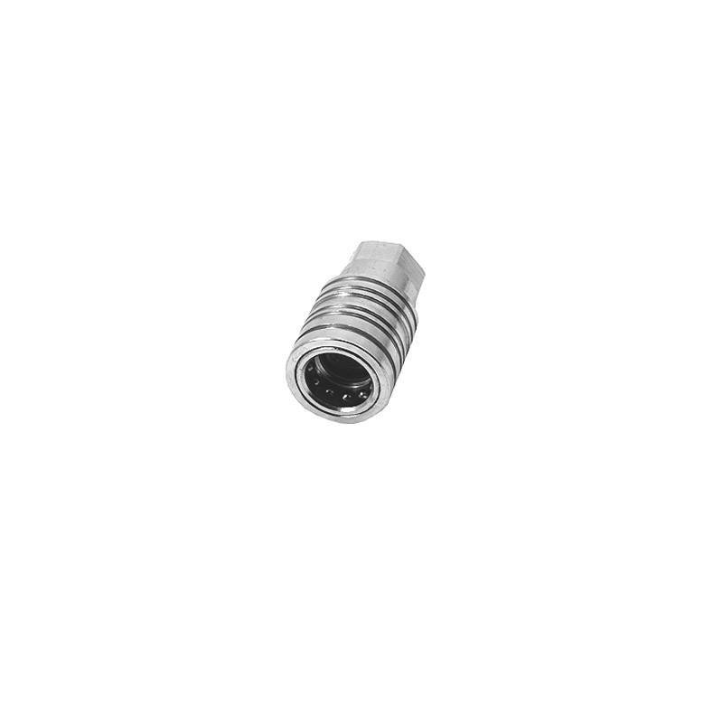 Hydraulikmuffe 1/2" BSP