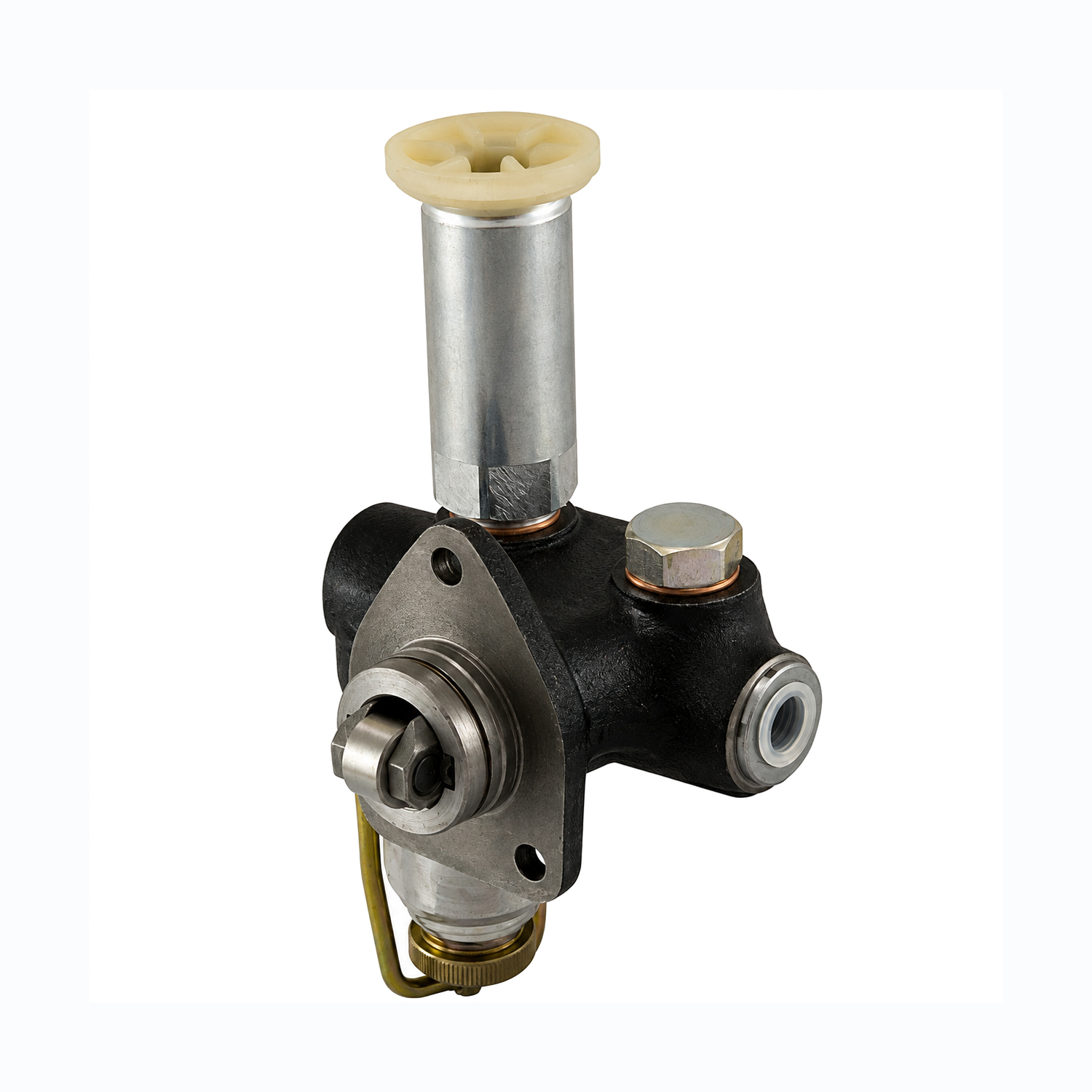 Kraftstoffförderpumpe John Deere 4430 4630 7020 - AR63831