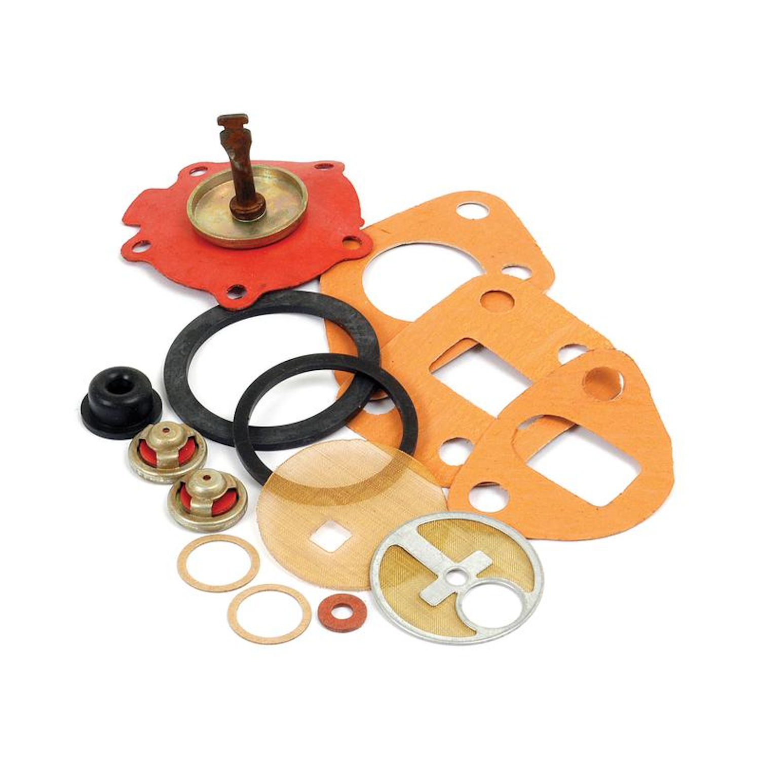 Rep.-Satz Kraftstoffpumpe A3.144 AD3.152 Perkins -4222125M91