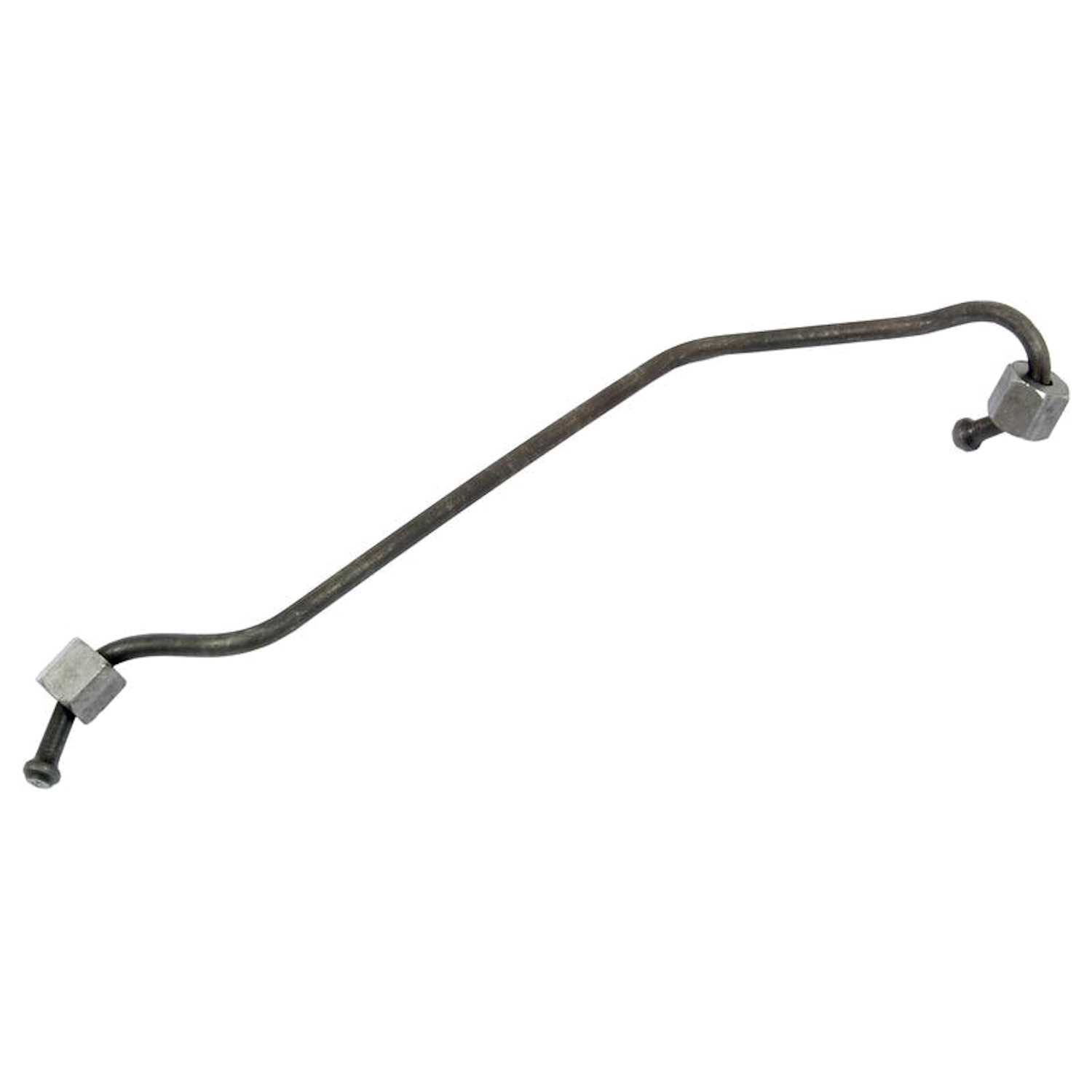 Düsenrohr Nr. 3  MF133 MF135 MF148