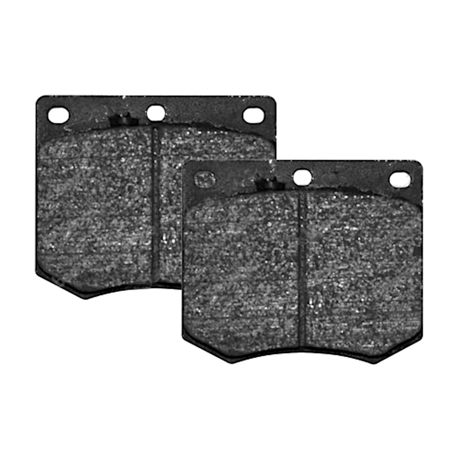 Bremsbelagsatz Case IH 1255 1455 (ab 01/85)