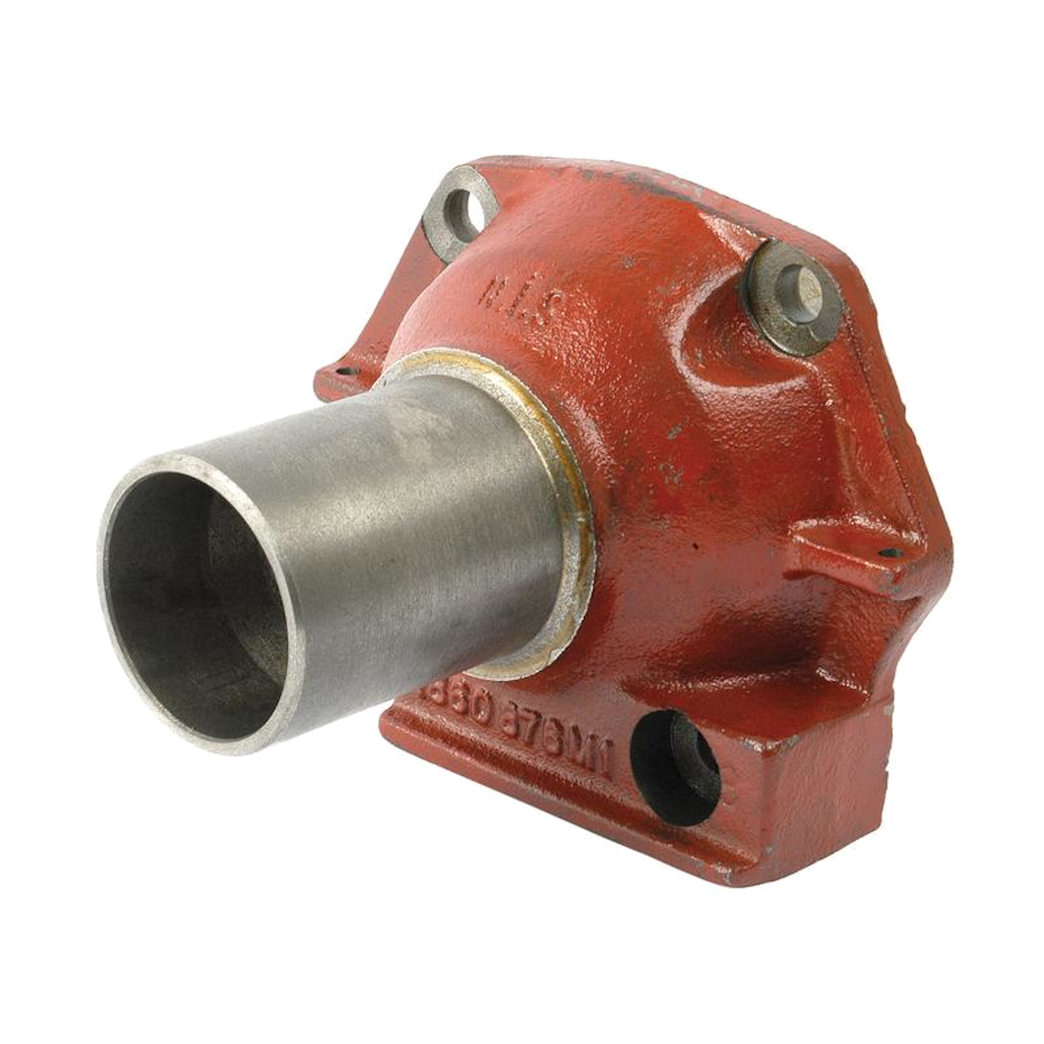 Getriebewellen-Gehäuse Multipower MF135