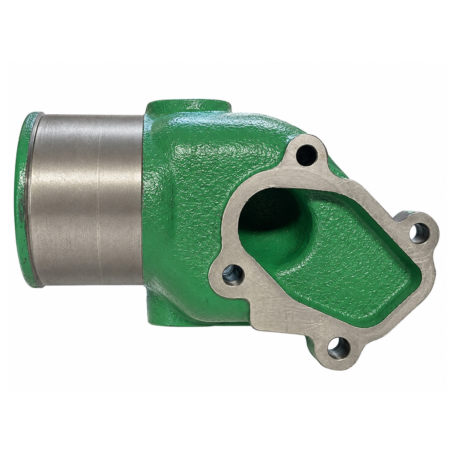 Abgasrohrkrümmer (Exhaust) für Volvo Penta - 3582512