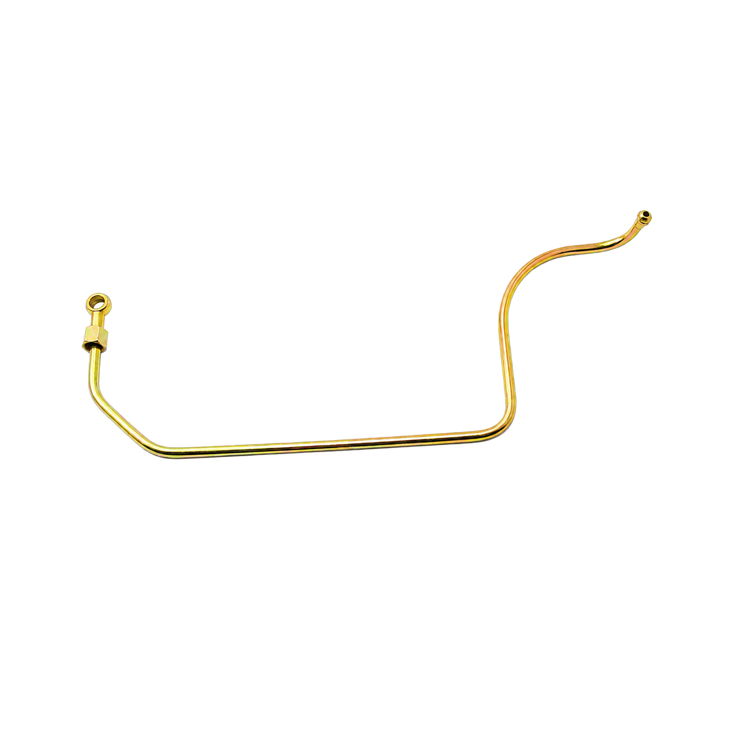 Unterdruckleitung für Einspritzpumpe ITM 533