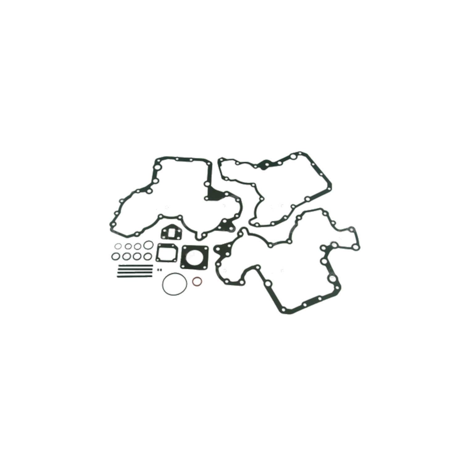 Blockdichtsatz Perkins U5LB0363
