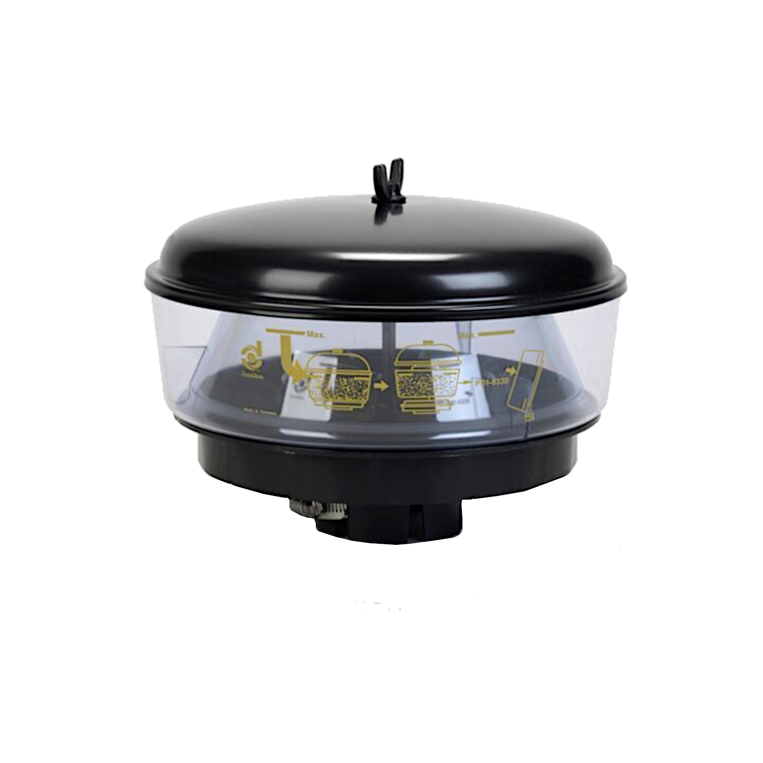 Luftvorfilter MF122 MF265
