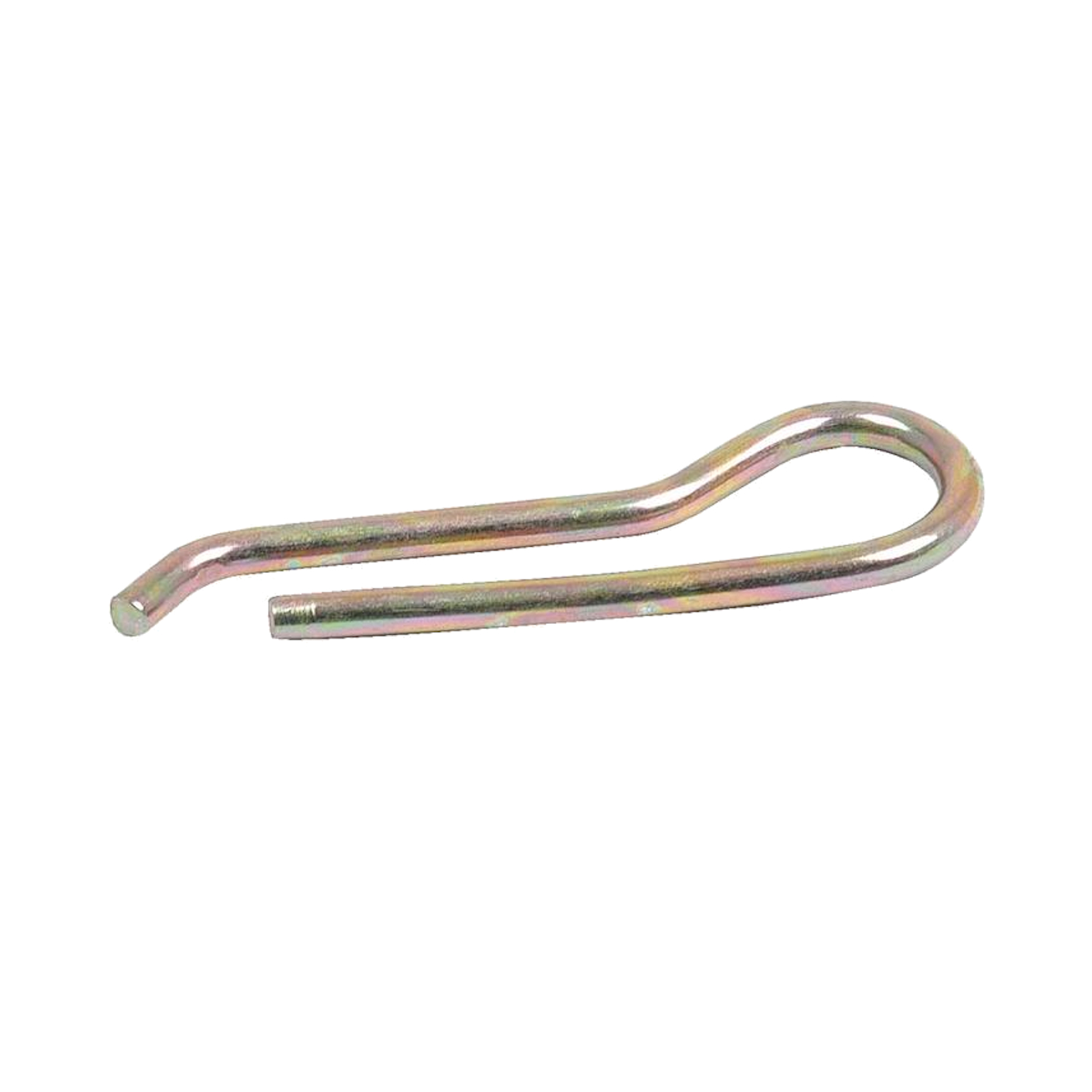 Federclip    Unterlenker-Splint