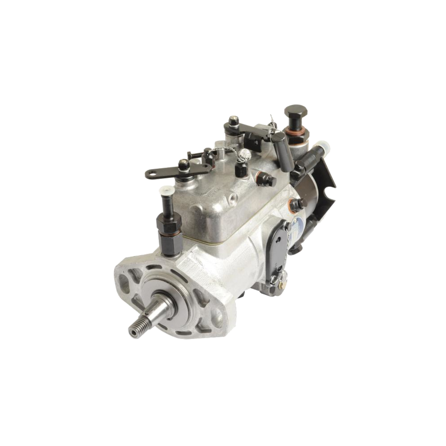 Einspritzpumpe für Hanomag Granit 500 mit D-132R Motor