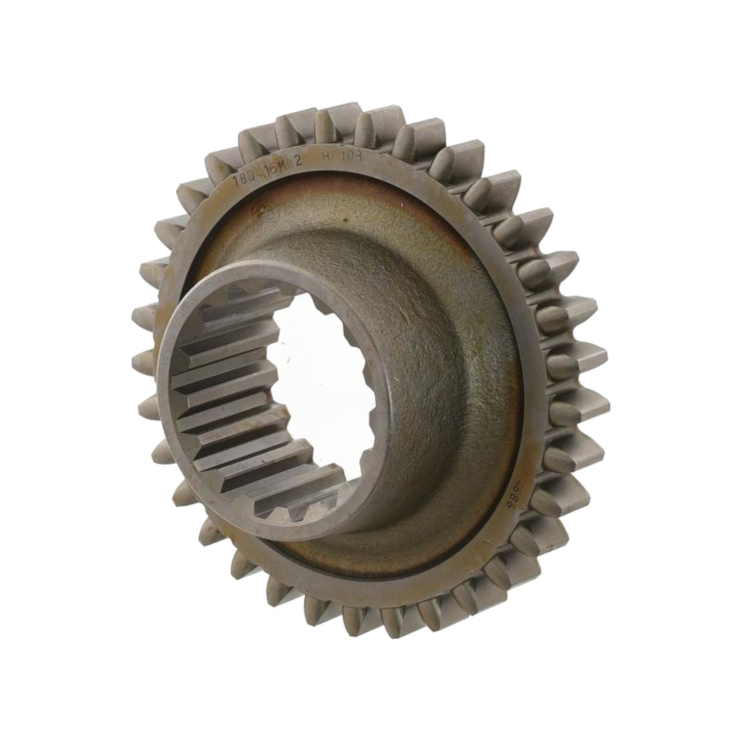 Zahnrad Getriebe MF 133 135 275 4355