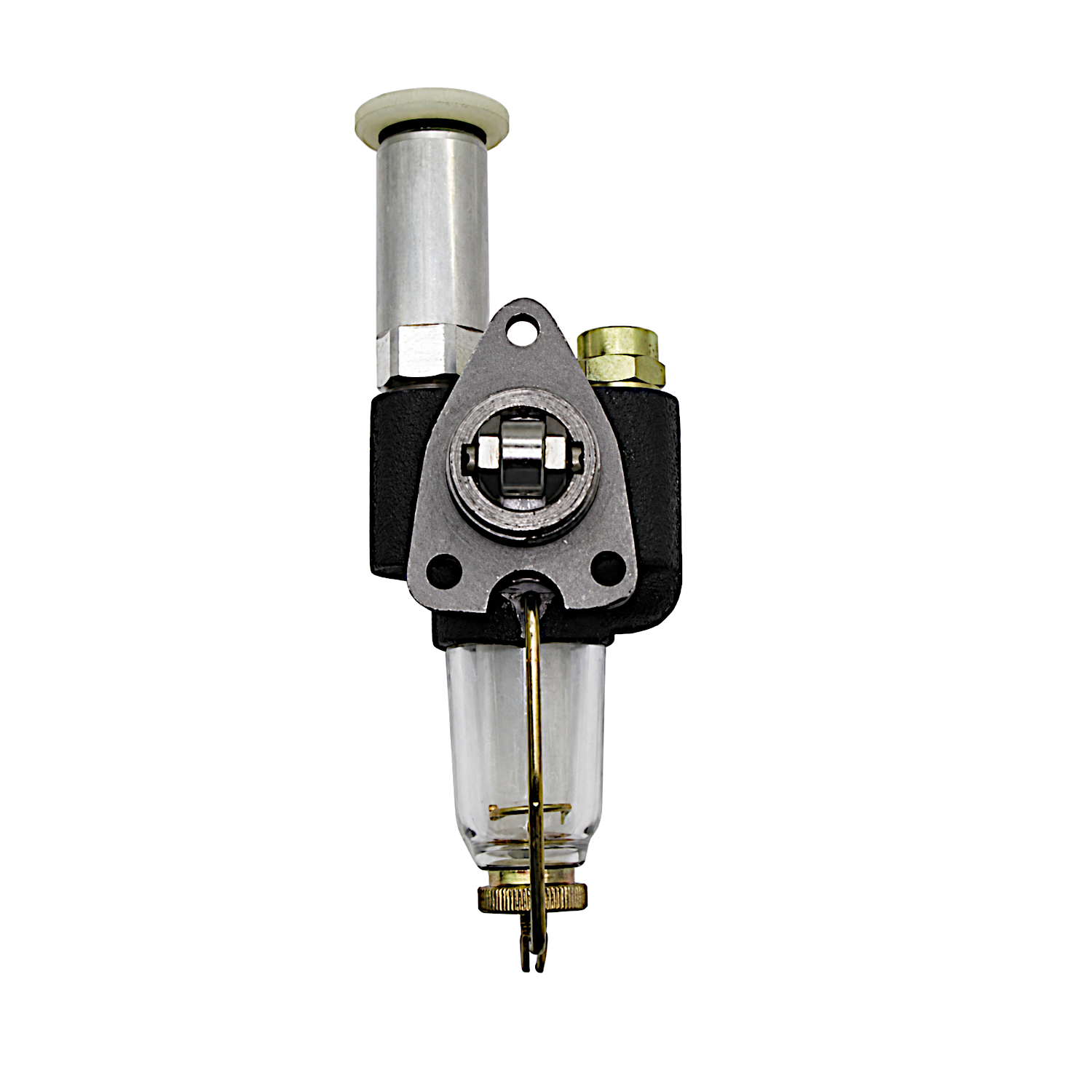 Kraftstoffpumpe Fiat 650 1300 SOM800 Iveco - 763150