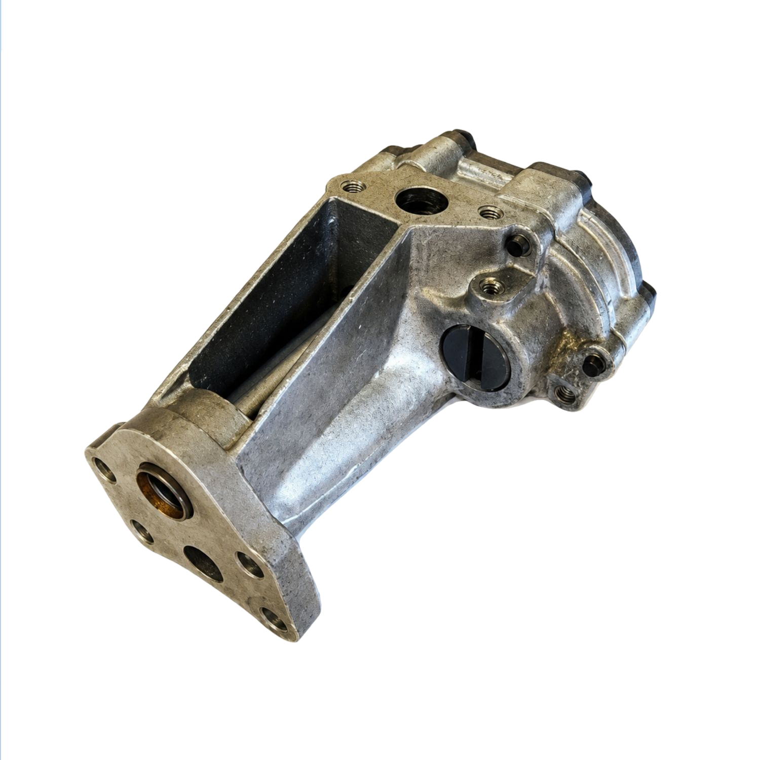 Ölpumpe für ITM533 IMT533