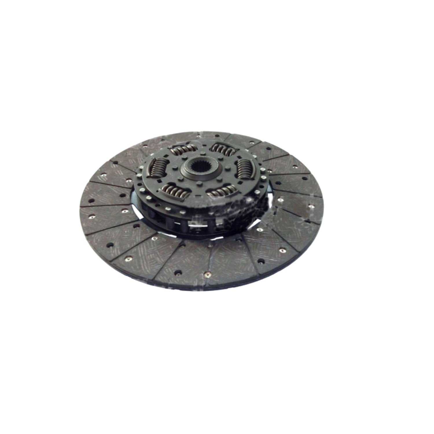 Kupplungsscheibe 330mm MF390T MF1004T